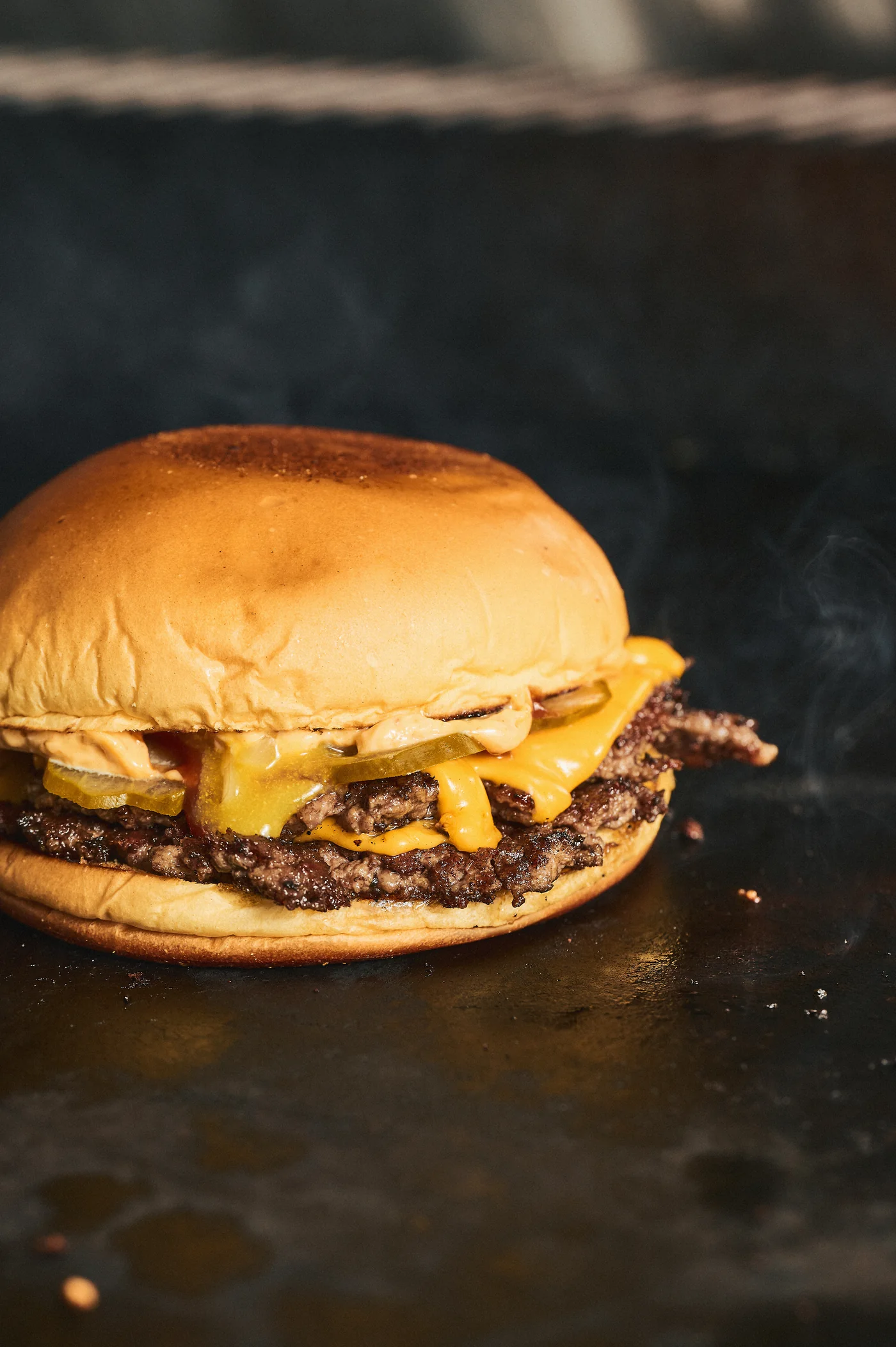 Hambúrguer Ducadu